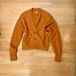 Urban Outfitters Button-Up Cardigan